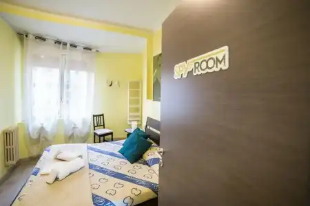 Movie Home B&B - 81