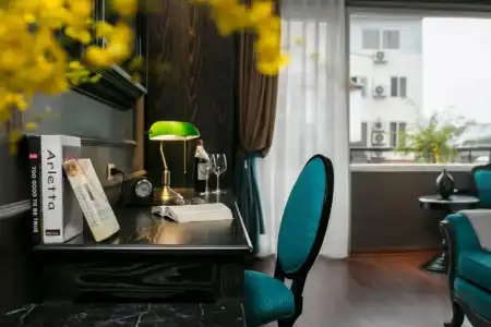 Grande Collection & Spa - 84