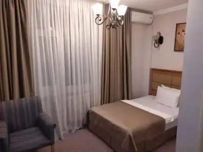 Prestige - 12