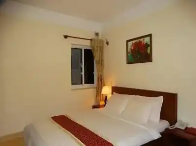 Hoa Vinh - 18