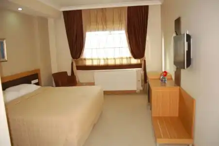Rabis Otel - 3