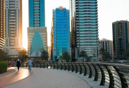 Copthorne Sharjah - 17