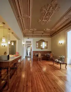 The Rex Porto - Mansion House - Private Parking - 16