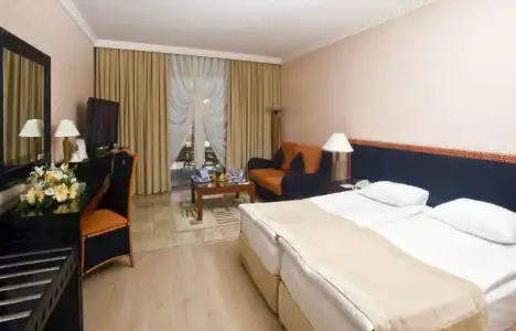Sunrise Queen Luxury Resort & Spa - 64