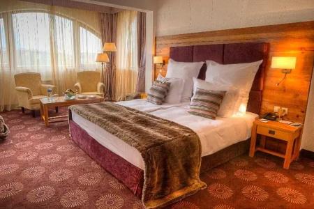 Kempinski Grand Arena Bansko - 74
