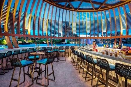 Pullman Phu Quoc Beach Resort - 24