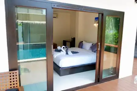 Aiya Resort Koh Tao - 4