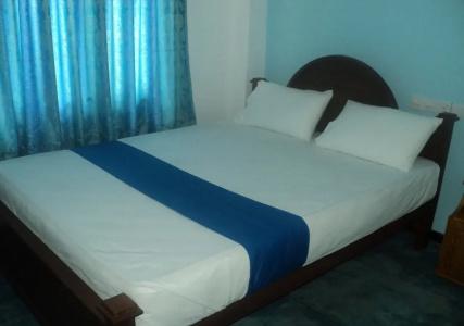 Kandy Mountain Resort - 1