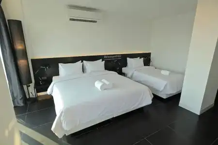 BED Nimman - Adults Only - 79