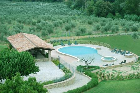 Tenuta del Perugino - 14