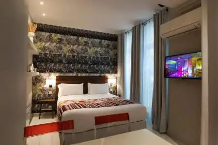 Residence & Spa Le Prince Regent - 81