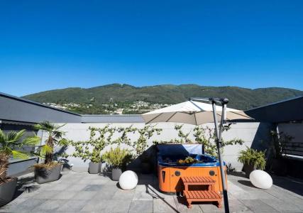 ibis Locarno - 17