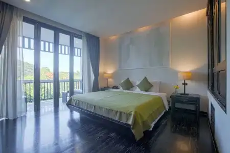 Aruntara Riverside Boutique - 47