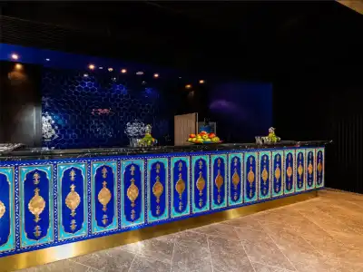Rixos Premium Saadiyat Island - All Inclusive - 49
