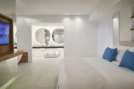 Nikki Beach Resort & Spa Santorini - 9