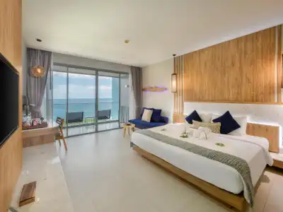 Kalima Resort & Spa - 47