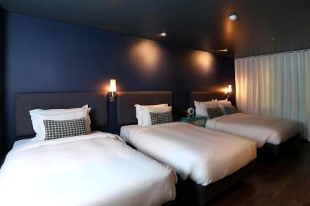 Imperial Palace Boutique, Itaewon - 42
