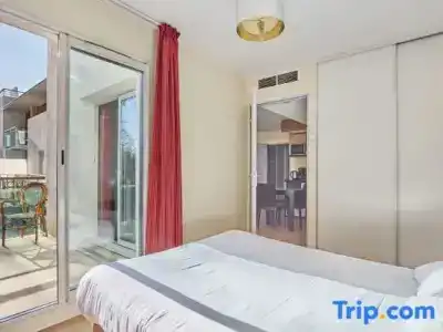 Appart Odalys City Antibes Olympe - 130