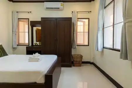 Garto Beach Resort Samui - 40