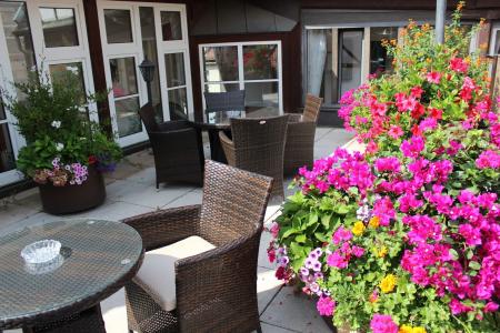 am Josephsplatz - 18