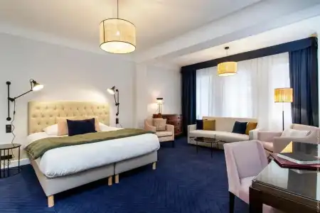 Le Manoir - 47