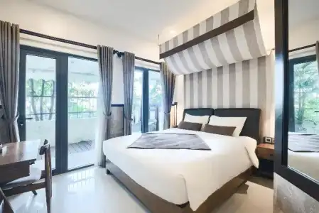 The Blossom Resort Island Da Nang - 80