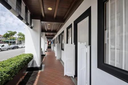 Check Inn @ Little India - 12