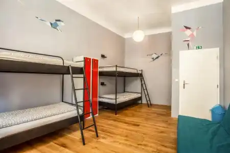 Ahoy! Hostel - 37
