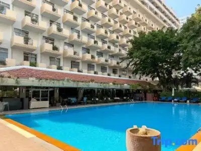 Golden Beach Pattaya - 83