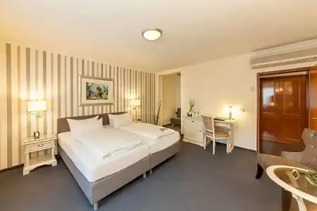 Novum Flora Apartments Düsseldorf - 58