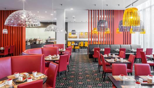 Holiday Inn Munich - Westpark - 26