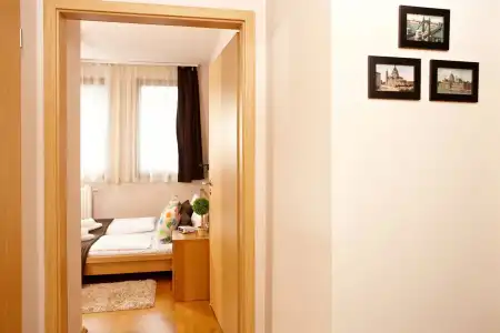 Central Passage Apartments by Vagabond - 2