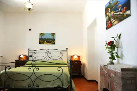 Agriturismo  La Focazza - 2