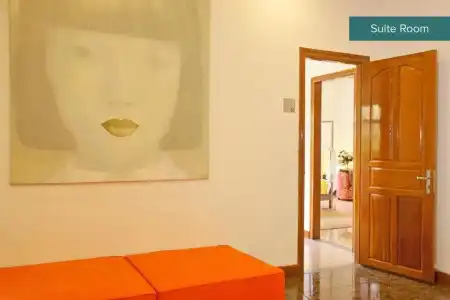 Pavilion - 118