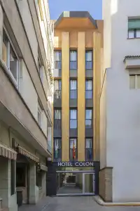 ITC Colón by Soho Boutique - 43