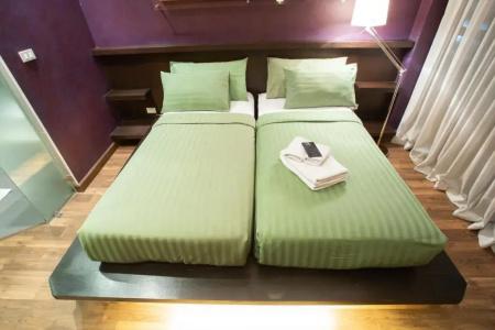 Third Rock Hostel (SHA Extra Plus) - 49