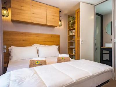 Club del Sole Adriatico Cervia Easy Village - 77