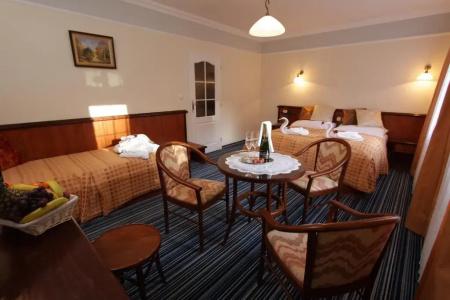 Spa & Wellness Harmonie - 37