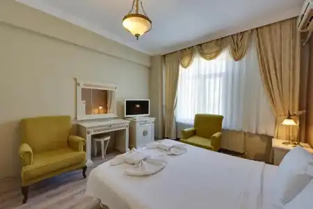 Güre Saruhan Thermal - 41