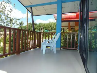 Krabi Inn Resort - 96