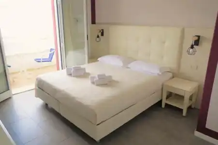 Golf & Beach B&B - 38
