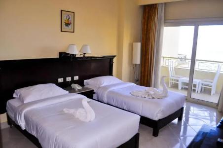 Magic Beach Hurghada - 57