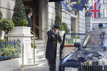 The Ritz London - 11