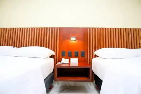 Parador Cancun - 81