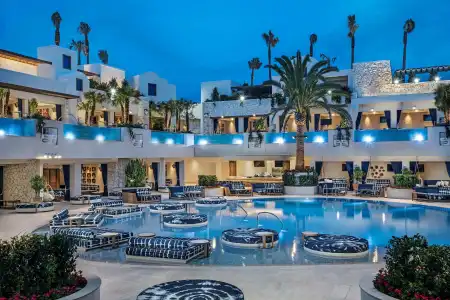 Palms Casino Resort - 13