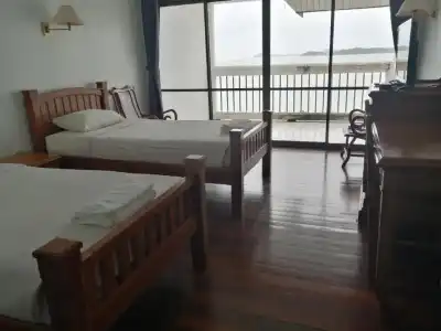 Jansom Beach Resort Ranong - 33