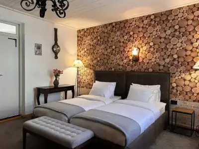 Hnameni Stepanavan Guesthouse - - 42