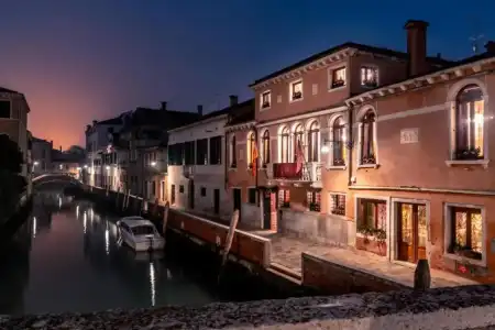 EXCESS VENICE Boutique & Private Spa - Adults Only - 0