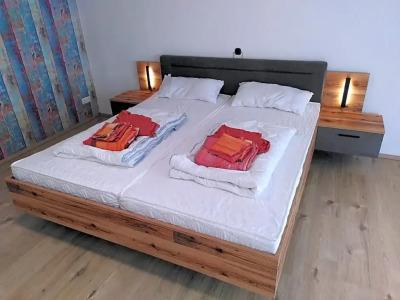 Hostel Bad Salzig - 1