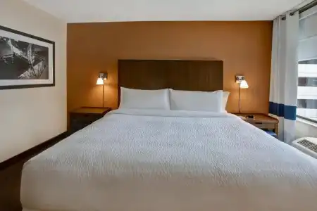 Four Points By Sheraton Peoria - 91